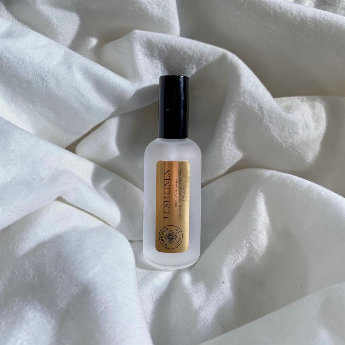 Lush Linen | Room & Linen Spray