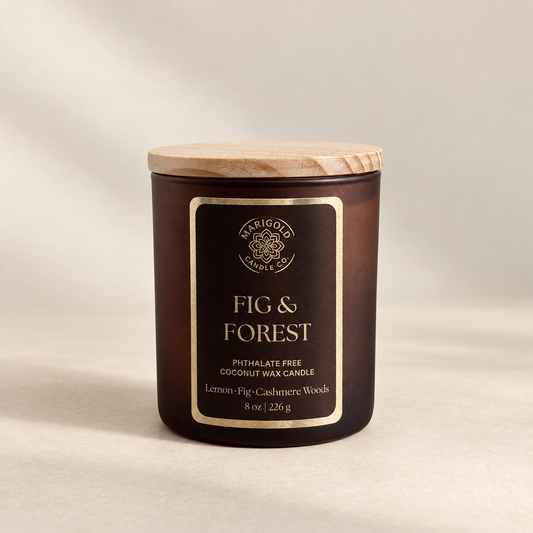 Fig & Forest