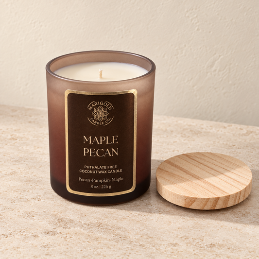 Maple Pecan