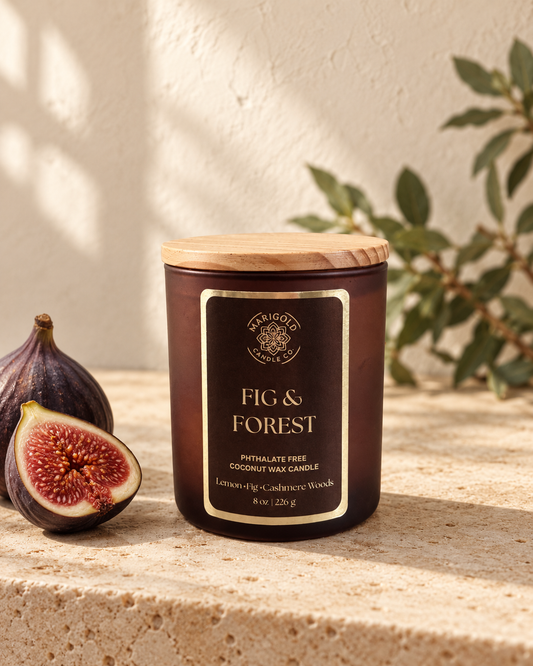 Fig & Forest