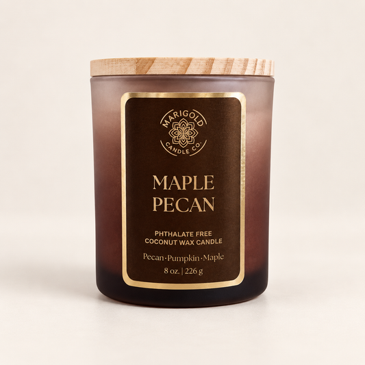 Maple Pecan
